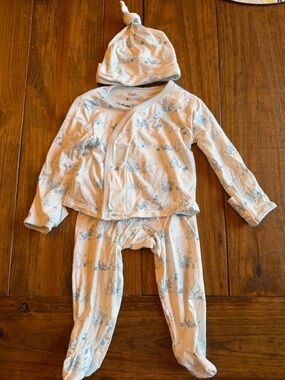 Disney Magnetic Me Winnie the Pooh Set 0-3 Months